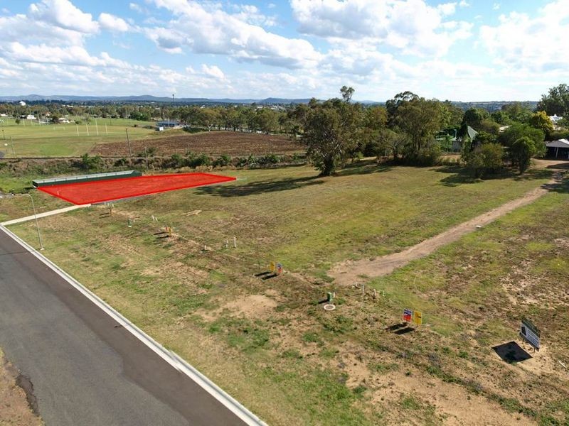 1 Coe Street, Warwick QLD 4370