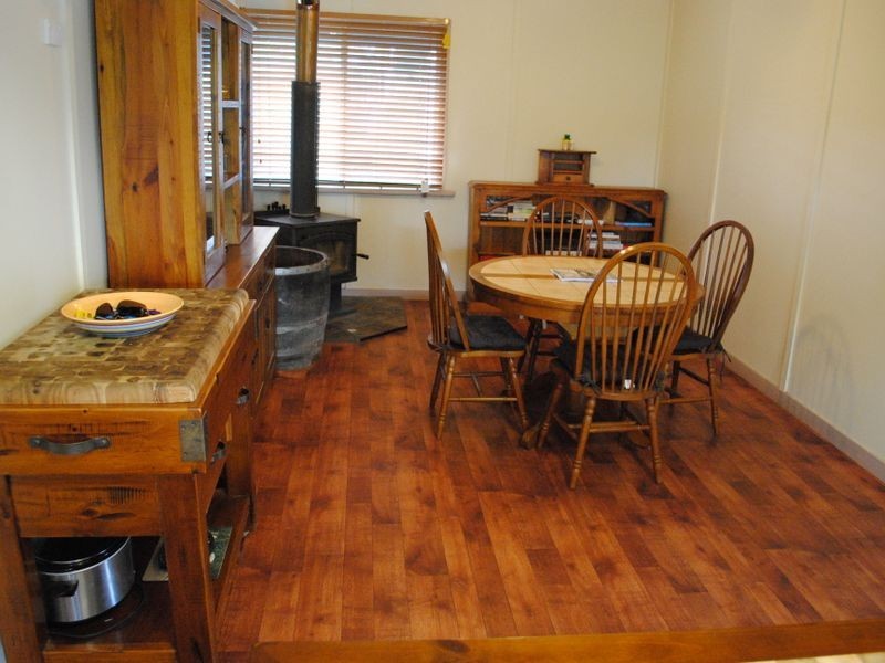 12 Severn Street, Texas QLD 4385