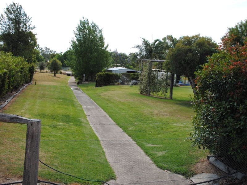 12 Severn Street, Texas QLD 4385