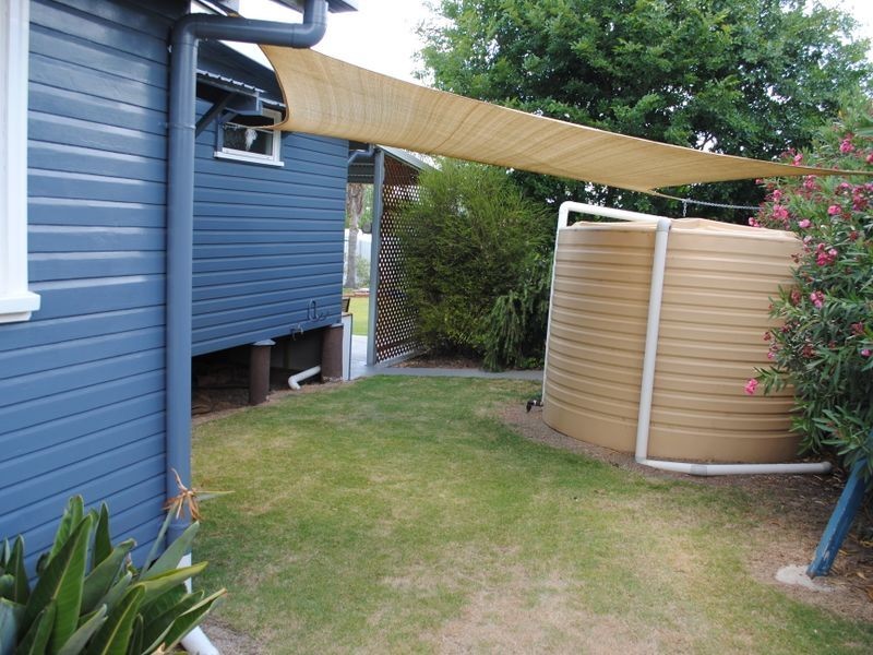 12 Severn Street, Texas QLD 4385