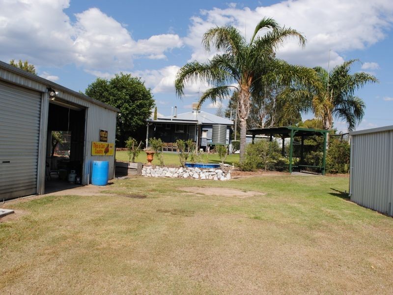 12 Severn Street, Texas QLD 4385