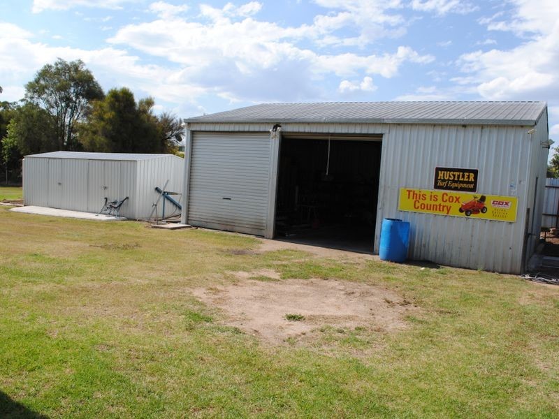 12 Severn Street, Texas QLD 4385