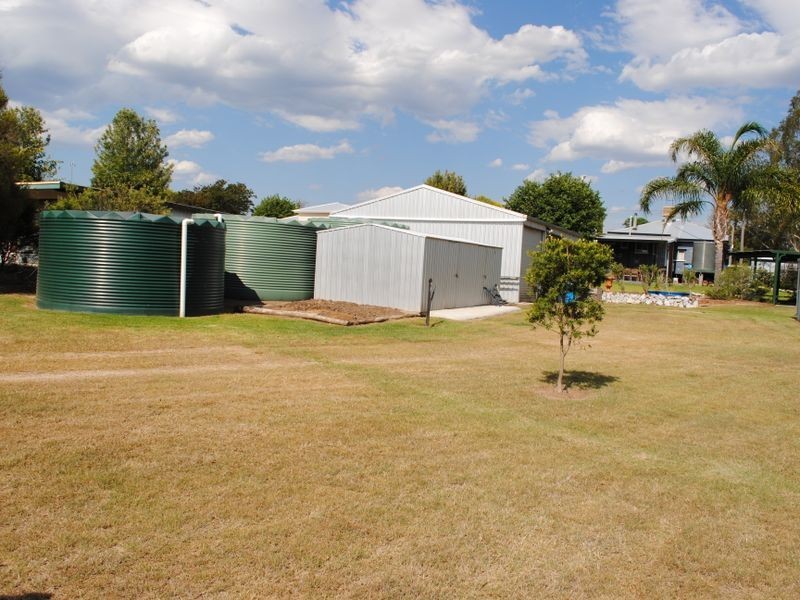 12 Severn Street, Texas QLD 4385