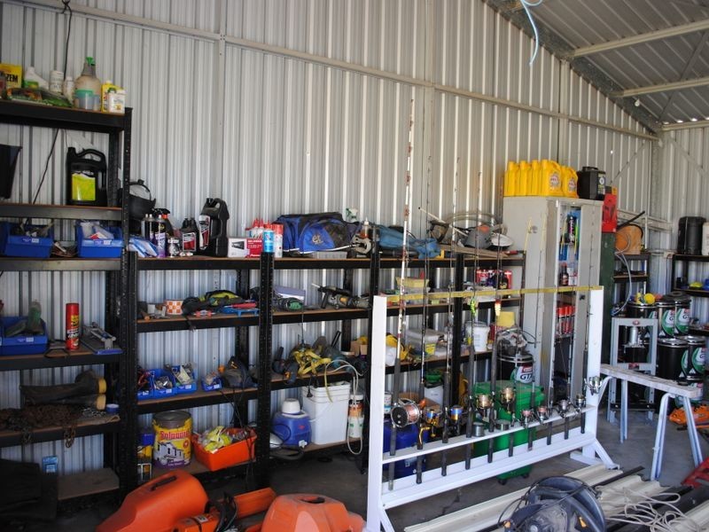 12 Severn Street, Texas QLD 4385