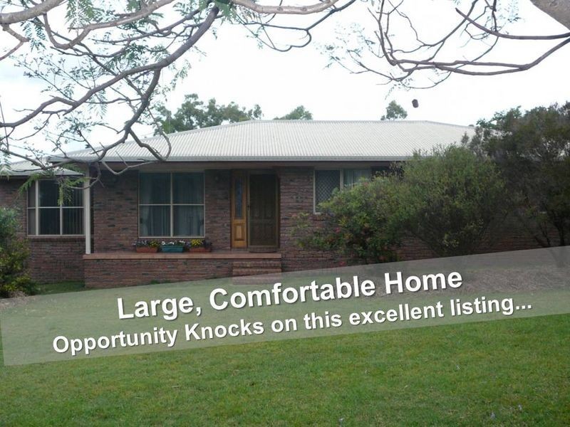 70 Glen Road, Warwick QLD 4370