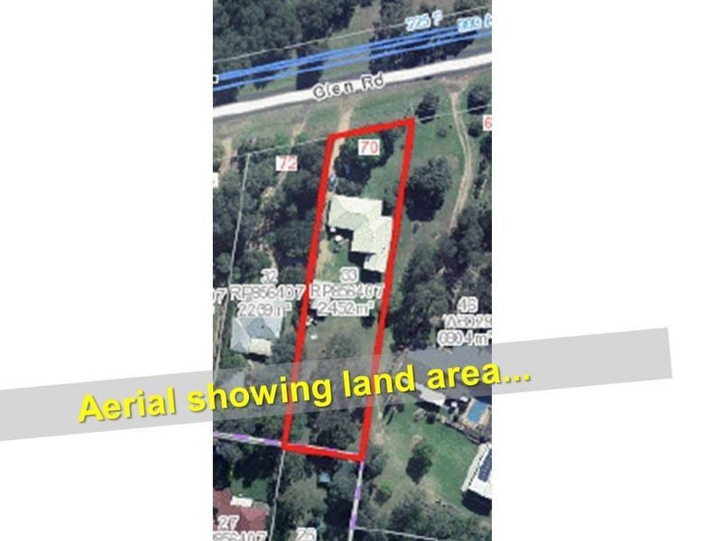 70 Glen Road, Warwick QLD 4370