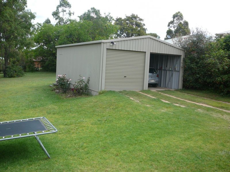 70 Glen Road, Warwick QLD 4370