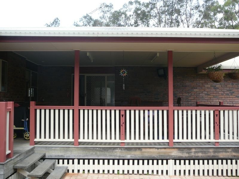 70 Glen Road, Warwick QLD 4370