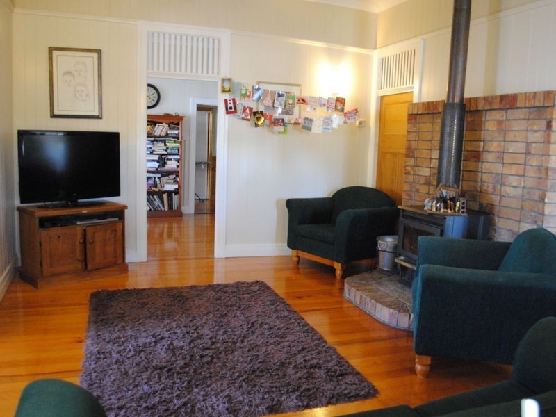 112 Fitzroy Street, Warwick QLD 4370