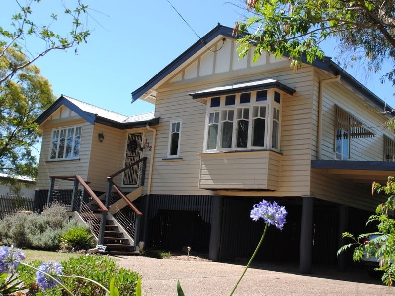 112 Fitzroy Street, Warwick QLD 4370