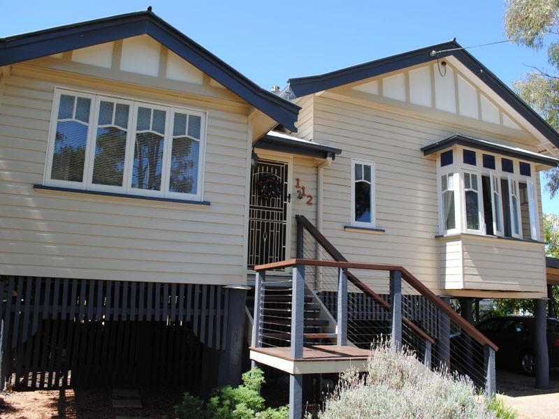 112 Fitzroy Street, Warwick QLD 4370