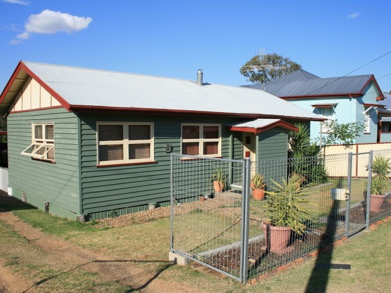 169 Grafton Street, Warwick QLD 4370