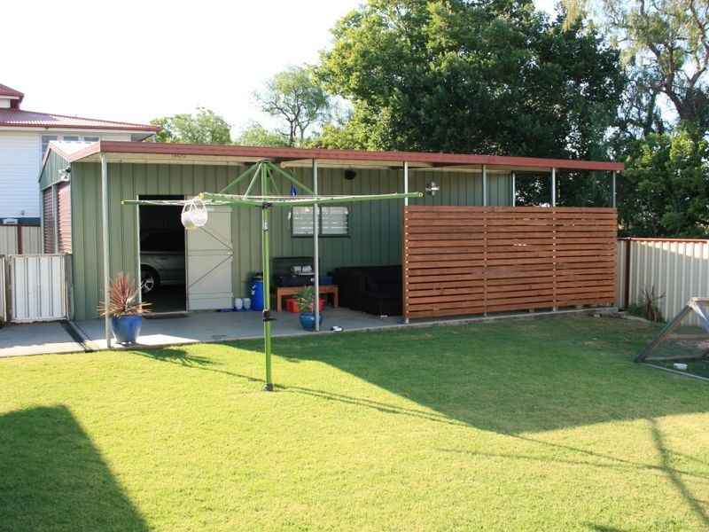 169 Grafton Street, Warwick QLD 4370