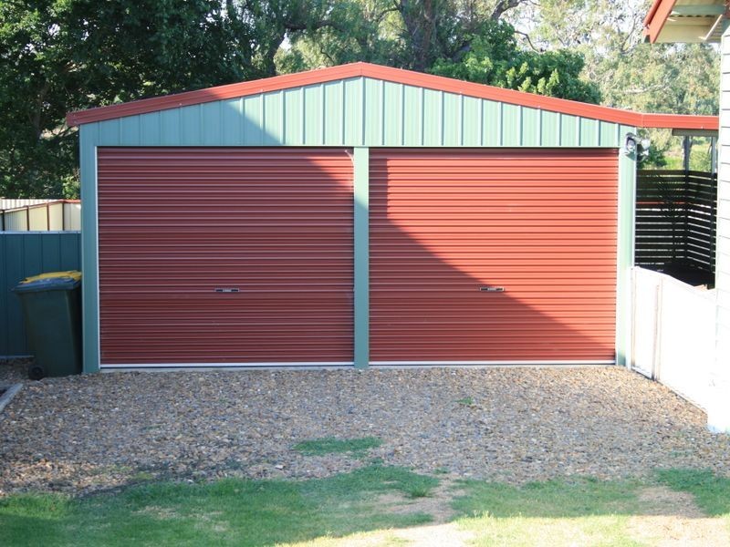 169 Grafton Street, Warwick QLD 4370