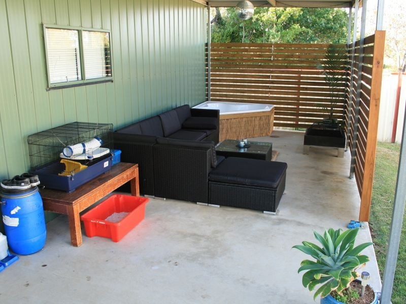 169 Grafton Street, Warwick QLD 4370
