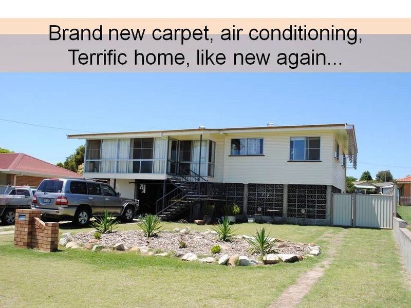 18 Evenden Street, Warwick QLD 4370