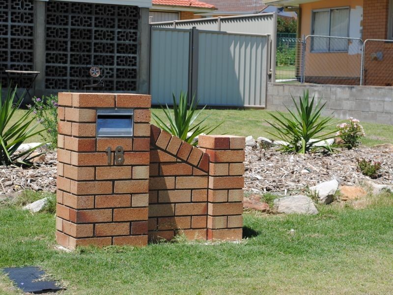 18 Evenden Street, Warwick QLD 4370