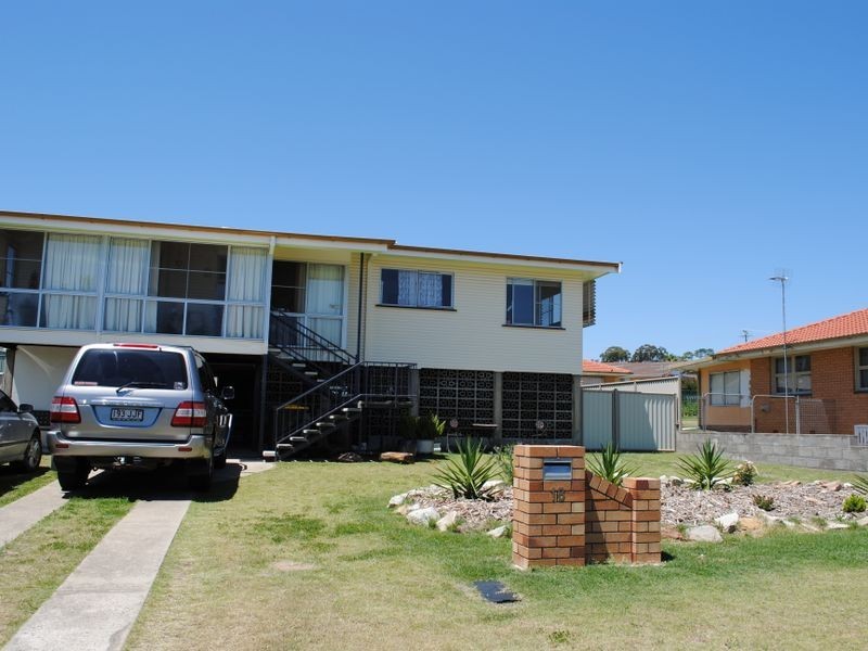 18 Evenden Street, Warwick QLD 4370