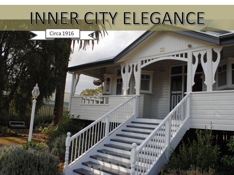 33 Pratten Street, Warwick QLD 4370