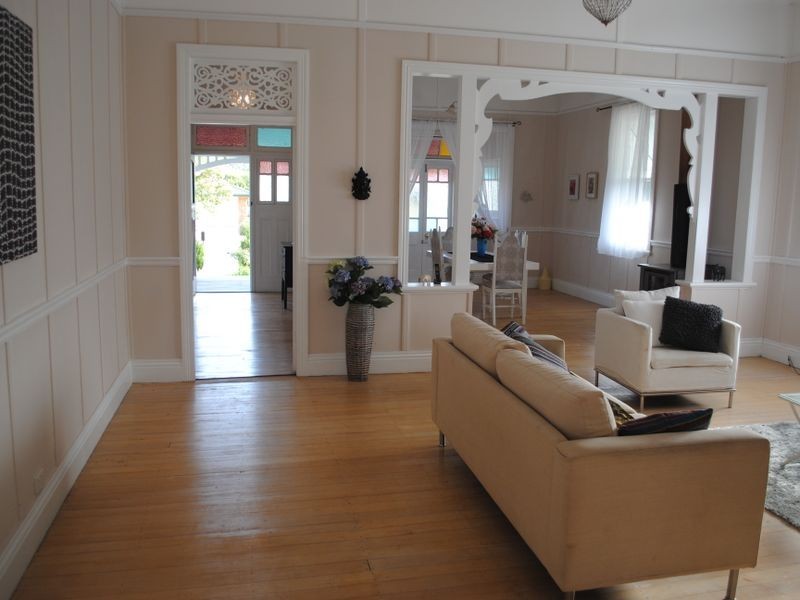 33 Pratten Street, Warwick QLD 4370