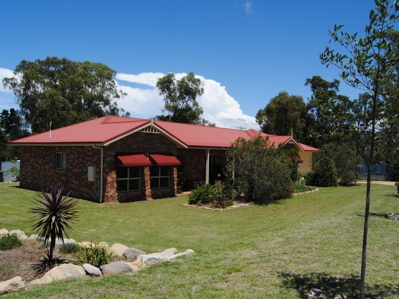 5 Chapel Court, Warwick QLD 4370