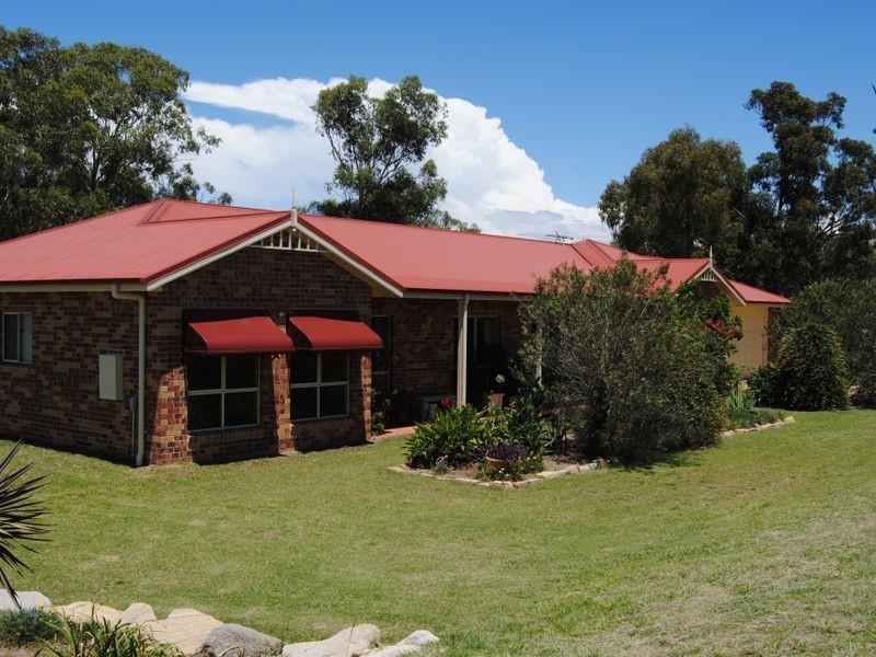 5 Chapel Court, Warwick QLD 4370