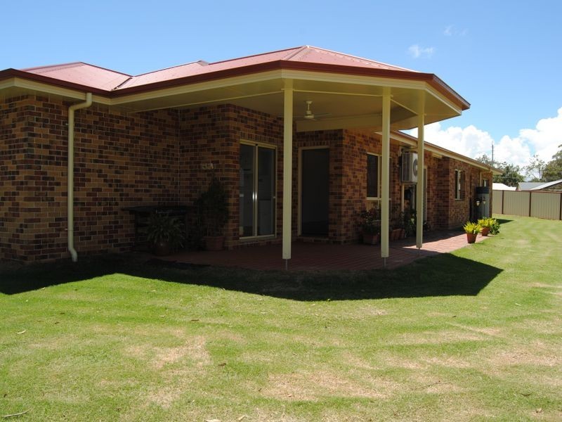 5 Chapel Court, Warwick QLD 4370