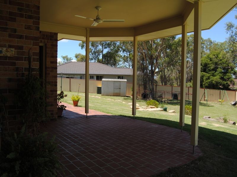 5 Chapel Court, Warwick QLD 4370