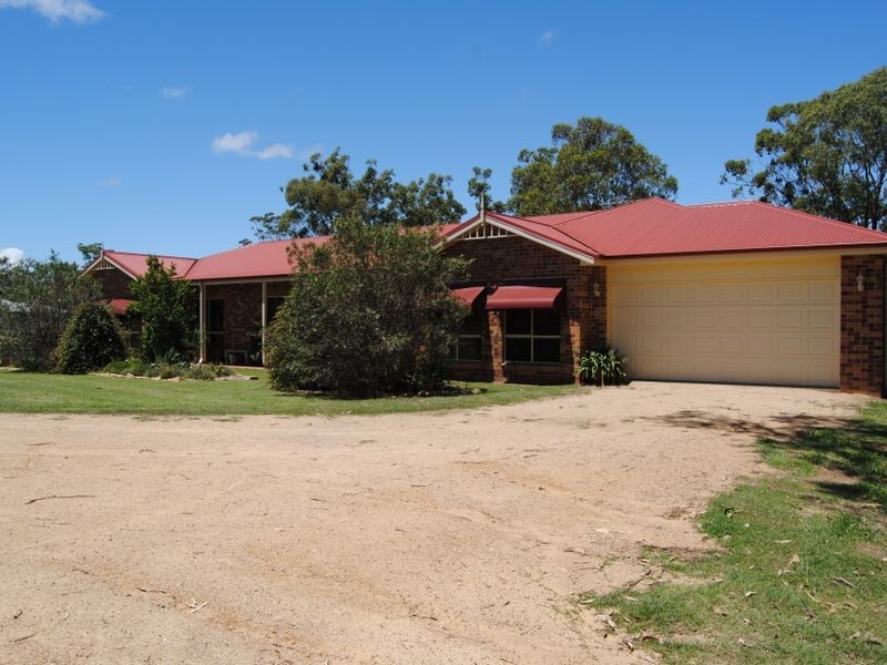 5 Chapel Court, Warwick QLD 4370