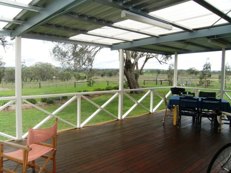 36 Forest Springs Road, Allora, Warwick QLD 4370