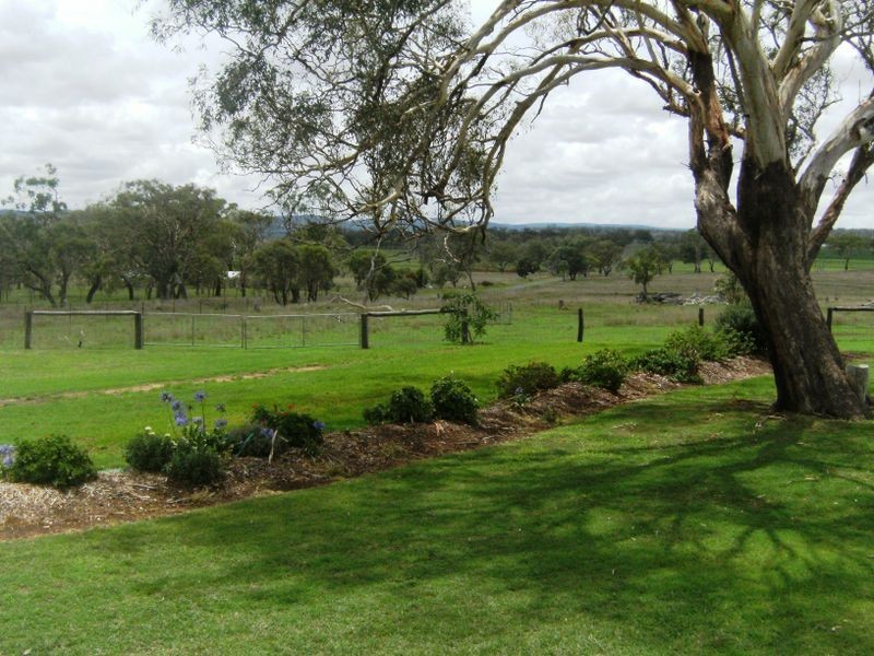 36 Forest Springs Road, Allora, Warwick QLD 4370