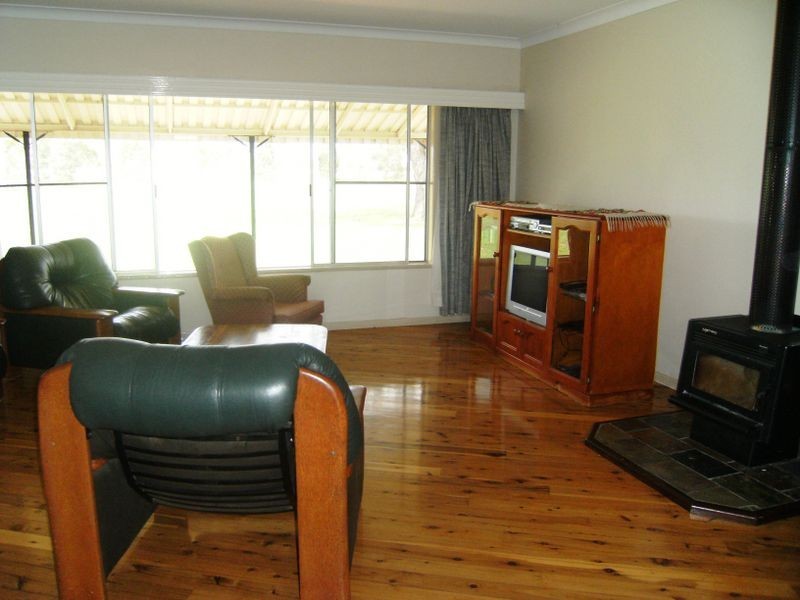 36 Forest Springs Road, Allora, Warwick QLD 4370