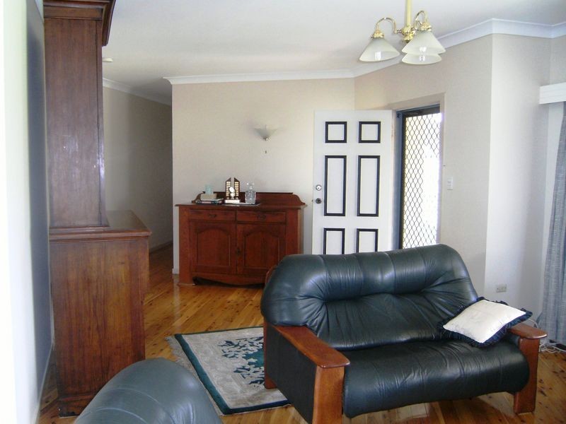 36 Forest Springs Road, Allora, Warwick QLD 4370