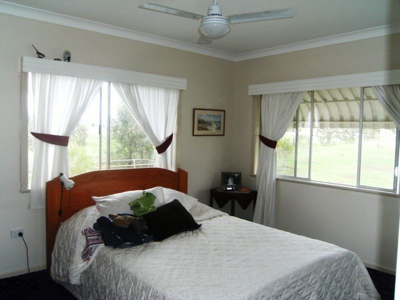 36 Forest Springs Road, Allora, Warwick QLD 4370