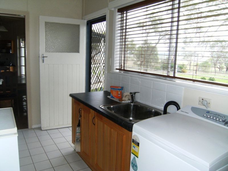 36 Forest Springs Road, Allora, Warwick QLD 4370