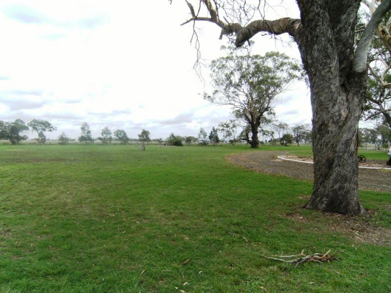 36 Forest Springs Road, Allora, Warwick QLD 4370