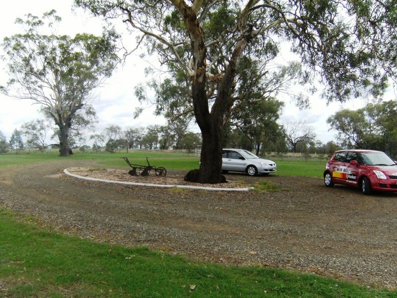 36 Forest Springs Road, Allora, Warwick QLD 4370