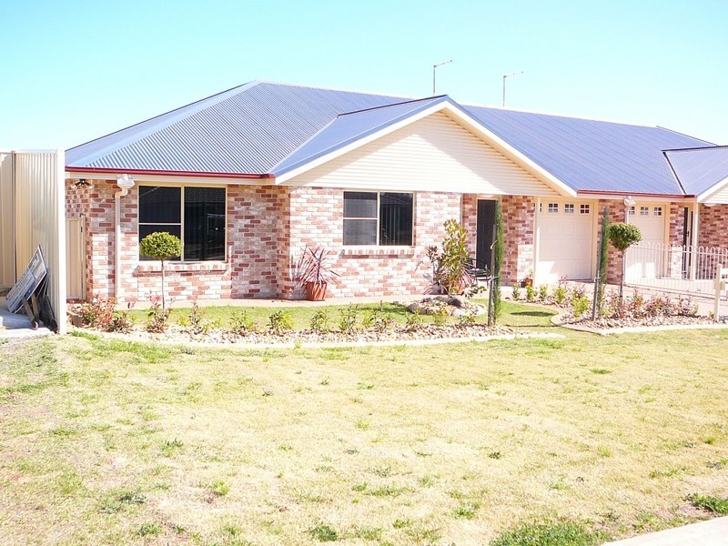 Warwick QLD 4370