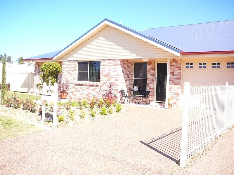 Warwick QLD 4370