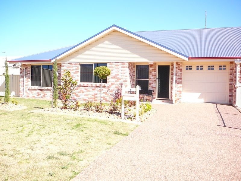 Warwick QLD 4370