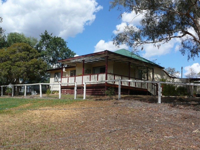 Warwick QLD 4370
