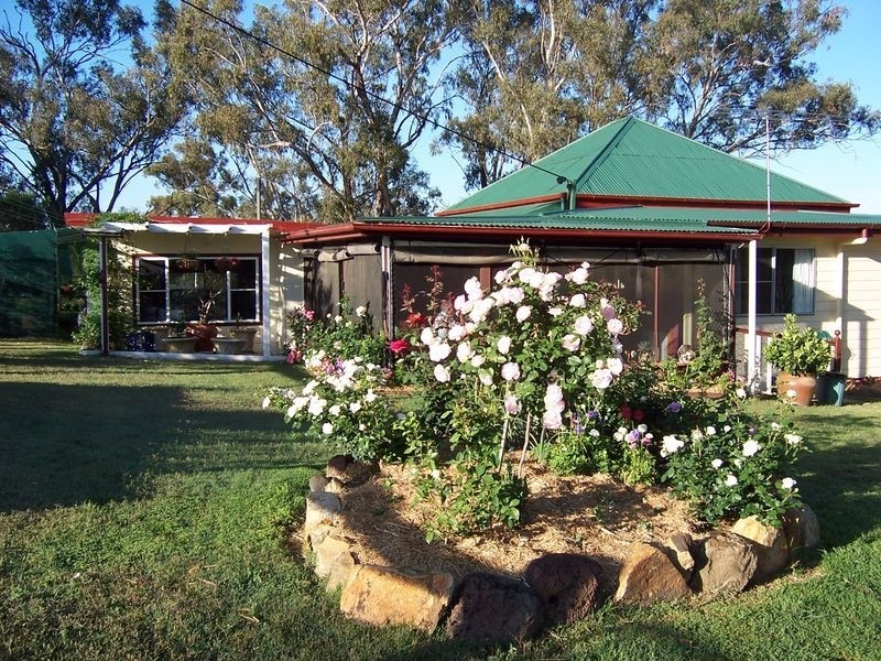 Warwick QLD 4370