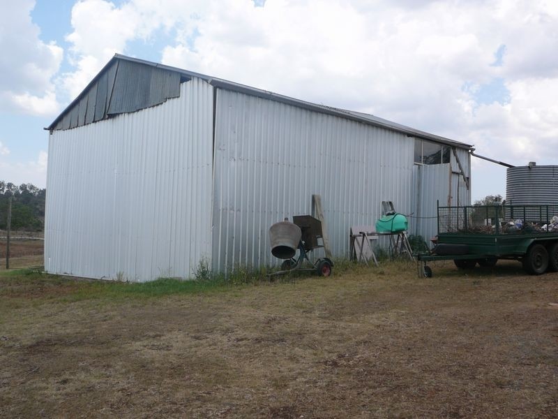 Warwick QLD 4370