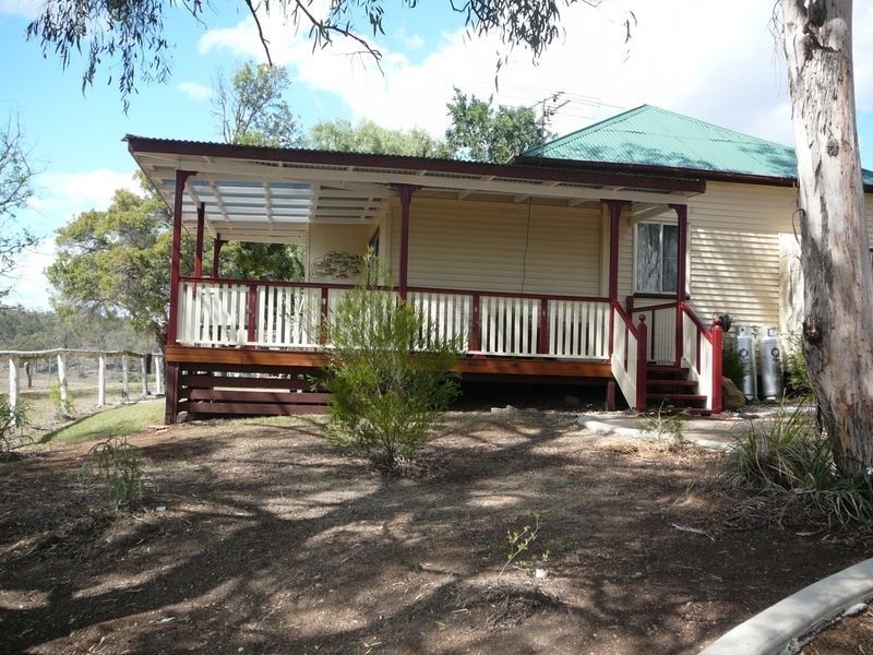 Warwick QLD 4370