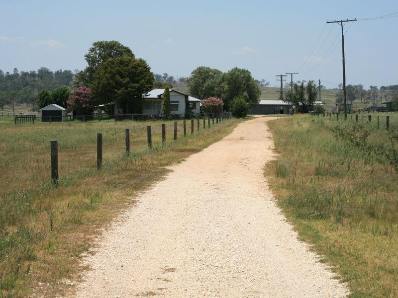 251 Cullendore Road, Clintonvale QLD 4370