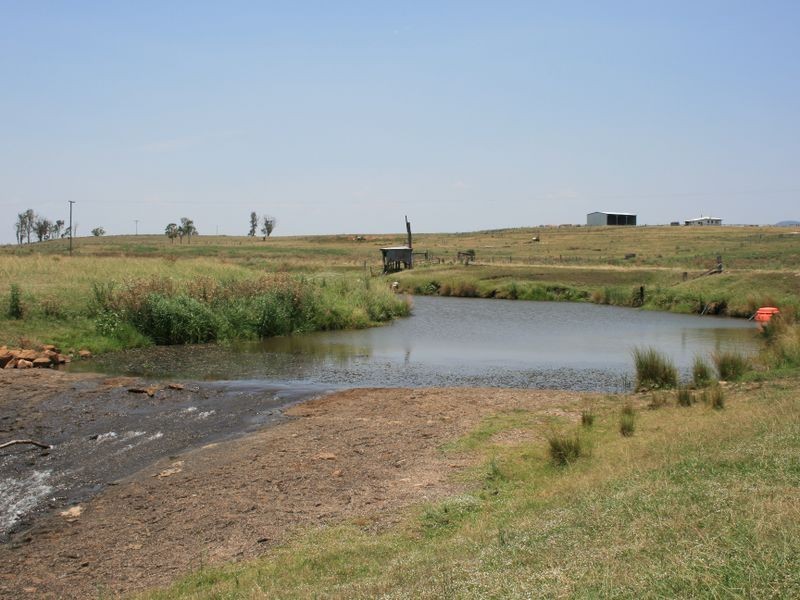 251 Cullendore Road, Clintonvale QLD 4370