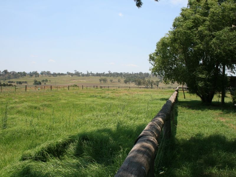 251 Cullendore Road, Clintonvale QLD 4370