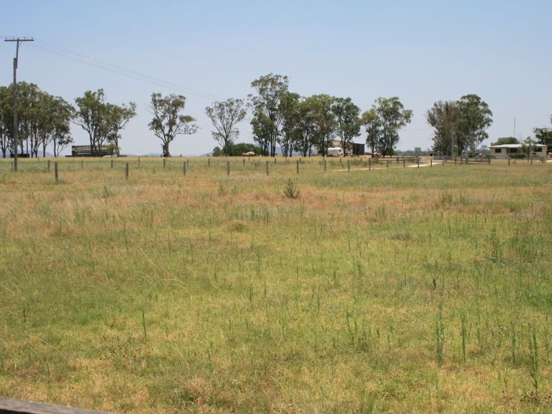 251 Cullendore Road, Clintonvale QLD 4370