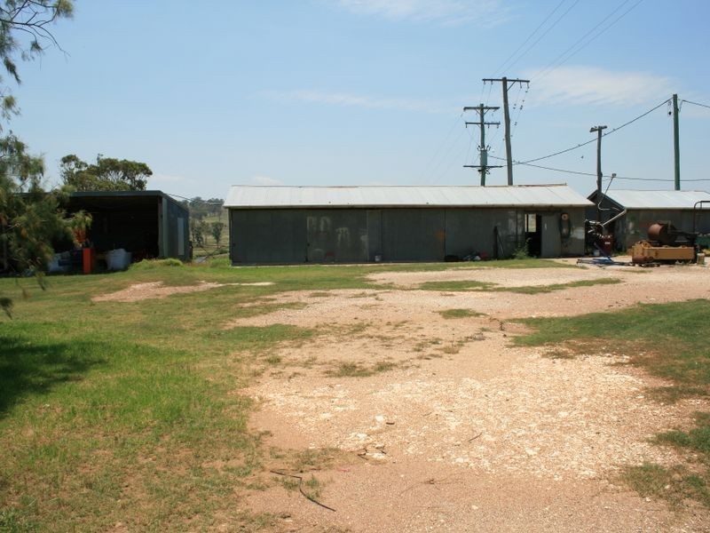 251 Cullendore Road, Clintonvale QLD 4370