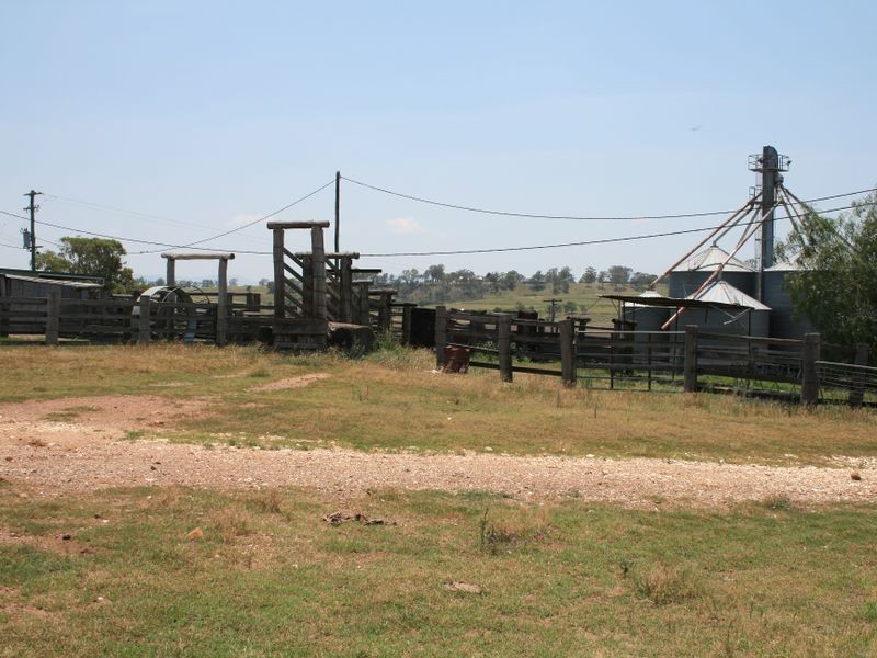 251 Cullendore Road, Clintonvale QLD 4370